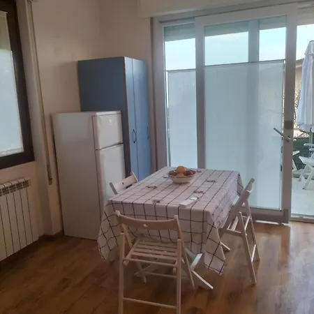 Apartman The Magic House With Garden