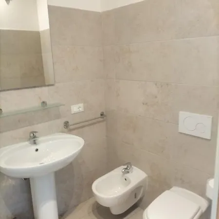 The Magic House With Garden Apartman Moniga del Garda